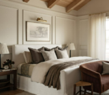8 Inspiring Ways to Arrange Your Bed