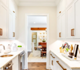 Home improvement: tips for a custom kitchen pantry