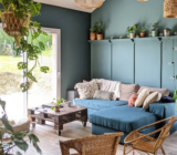“Slow Design”: Discover another way of doing interior design