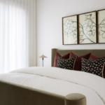 The best tips for decorating a bed like a pro