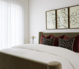 The best tips for decorating a bed like a pro