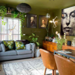 15 ideas for decorating your home with indoor plants