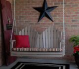 Creative and relaxing ideas for furnishing your terrace with furniture