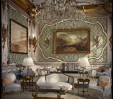Decorative styles of the 19th century