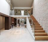 From natural stone to classic elements, here are 7 different interior design styles
