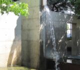 Here’s how you can decorate your terrace and garden with water fountains