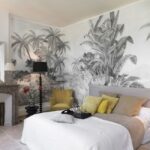 How to renovate your bedroom with little money