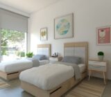 Ideas for furnishing a teenager’s bedroom