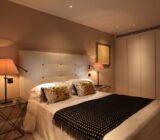 Interior lighting: photos, ideas and trends