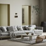 Color Trends 2024 Painting the Walls of the House by Jotun