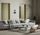 Interior design fashion trends in 2024 to try