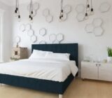 Nordic style boys’ bedroom: 9 examples