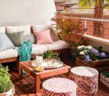 Outdoor wooden floors: basic guide to making the right choice