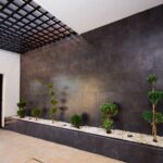 AT House, Cenit Arquitectos Cenit Arquitectos Garage in modern style