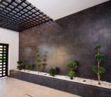 Planters: 10 perfect models for small terraces