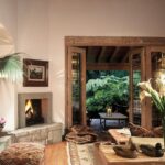 Casa R homify Classic living rooms