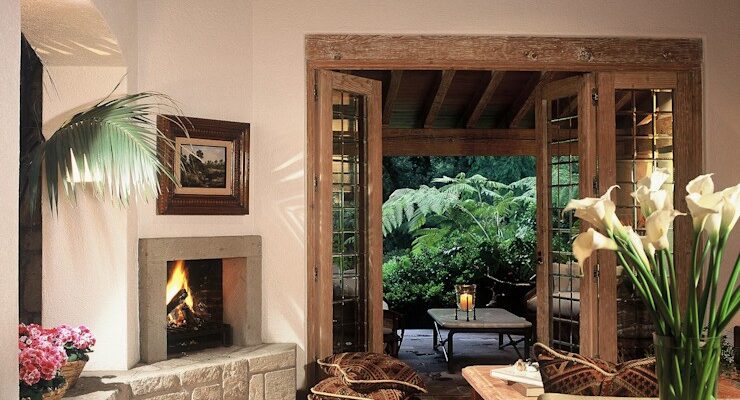 Casa R homify Classic living rooms