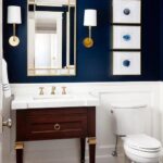 Small ideas for furnishing your bathroom