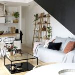 Tips to keep in mind when furnishing the living room