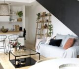 Tips to keep in mind when furnishing the living room
