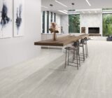 Travertine marble: what it is and how this material is used in modern architecture